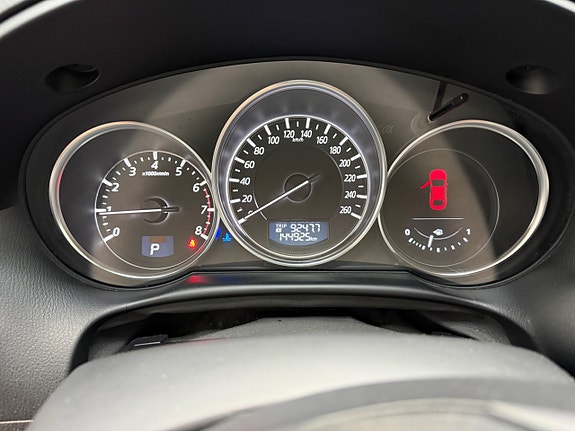Mazda CX-5 8 of 12