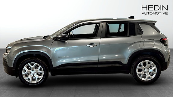 Jeep Avenger 6 of 12