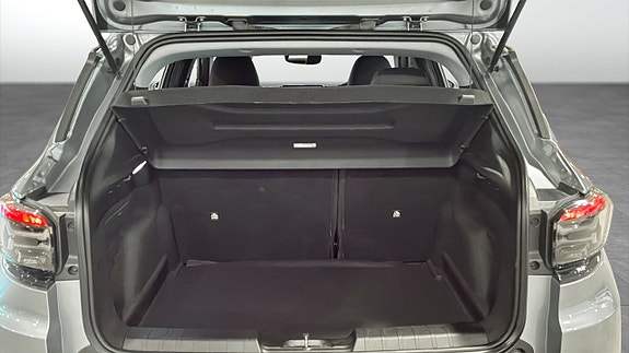 Jeep Avenger 10 of 12