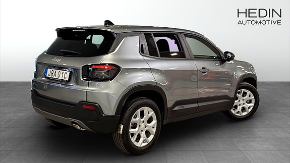 Jeep Avenger 2 of 12