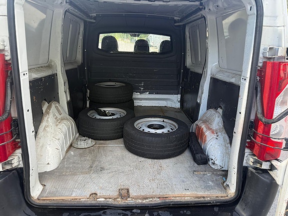 Toyota Proace 7 of 7
