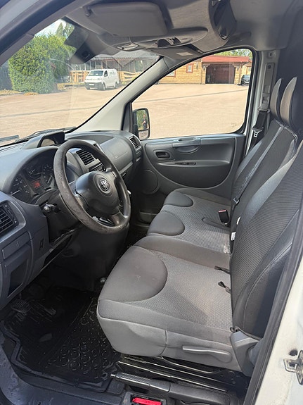 Toyota Proace 5 of 7