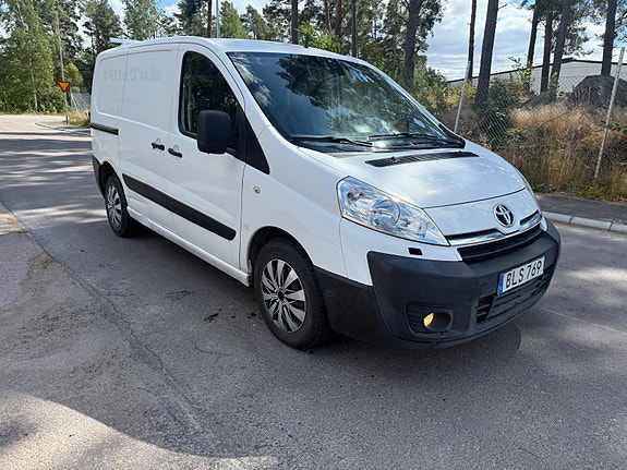 Toyota Proace 3 of 7