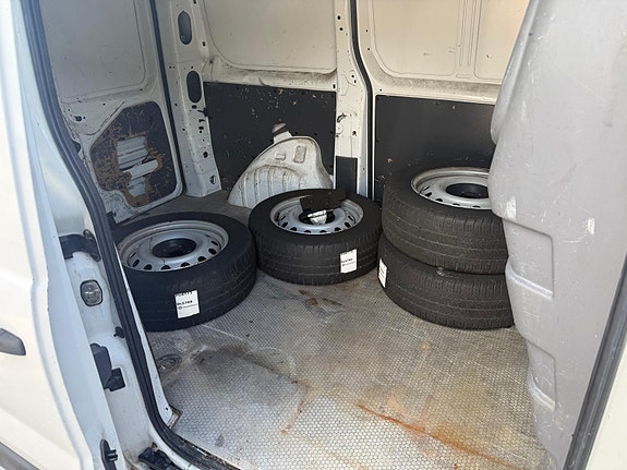 Toyota Proace 6 of 7