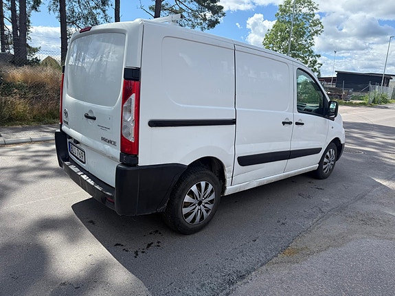 Toyota Proace 4 of 7