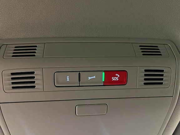 Volkswagen Passat 19 of 20