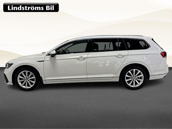 Volkswagen Passat 6 of 20