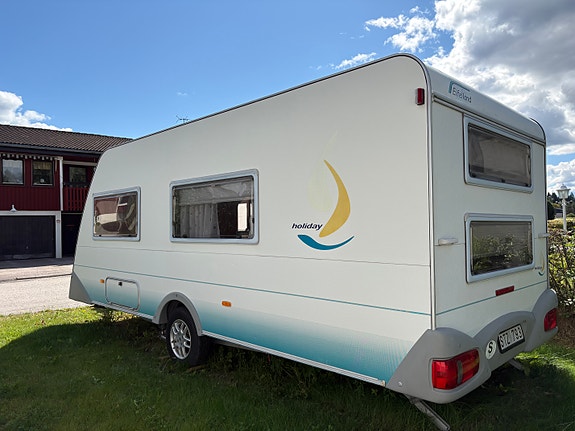 Knaus KNAUS EIF.-H. 520 TKM 2 of 5