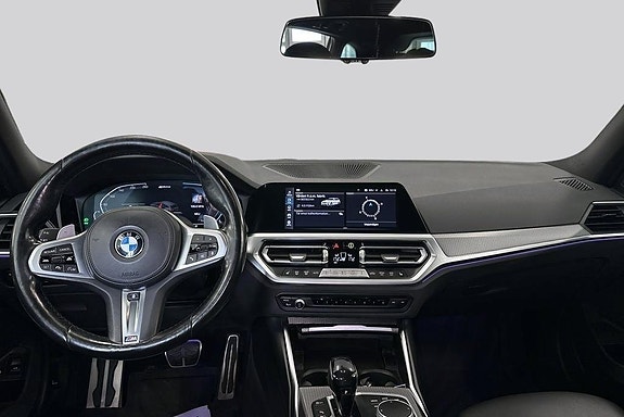 BMW 330e 5 of 9