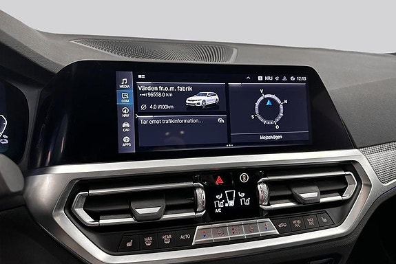 BMW 330e 8 of 9