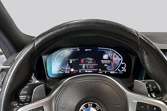 BMW 330e 7 of 9