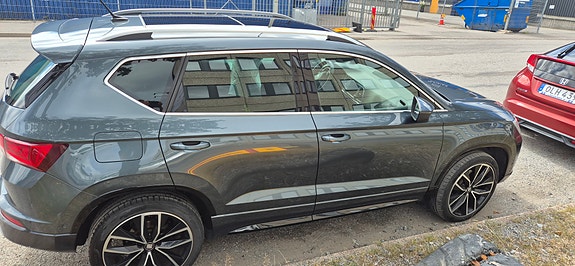 Seat Ateca 5 of 7