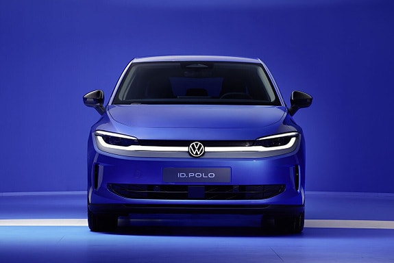 Volkswagen ID. Polo 3 of 5