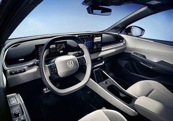 Volkswagen ID. Polo 4 of 5