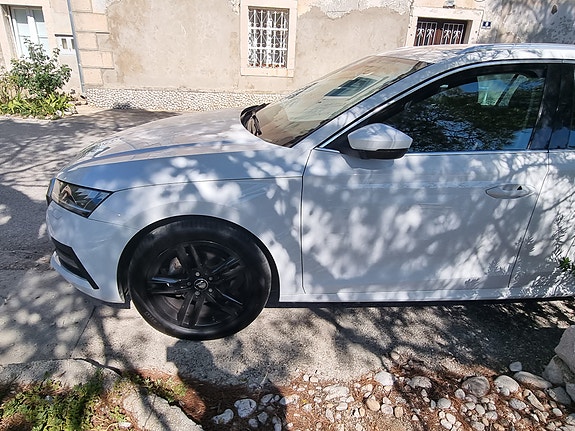 Skoda Octavia 4 of 11