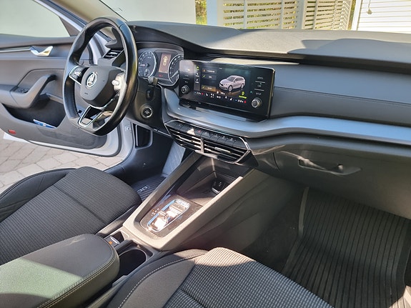 Skoda Octavia 11 of 11