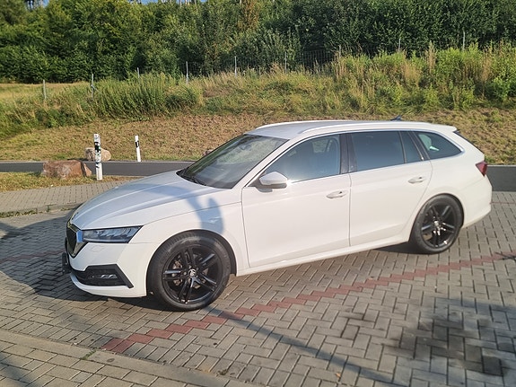 Skoda Octavia 9 of 11