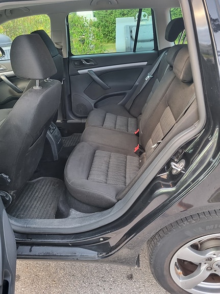 Skoda Octavia 5 of 7