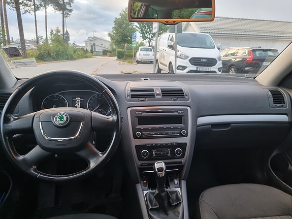 Skoda Octavia 6 of 7