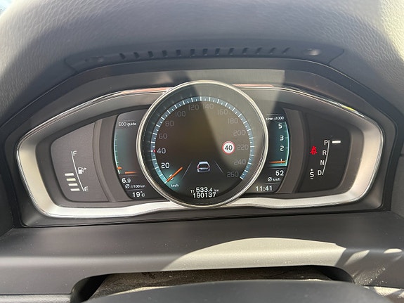 Volvo V70 14 of 17