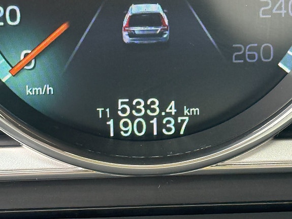 Volvo V70 15 of 17