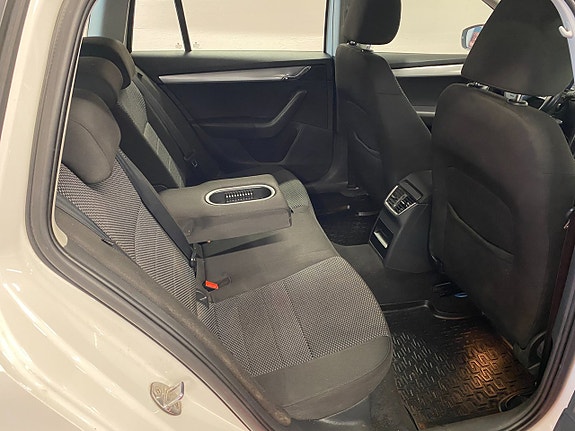 Skoda Octavia 20 of 21