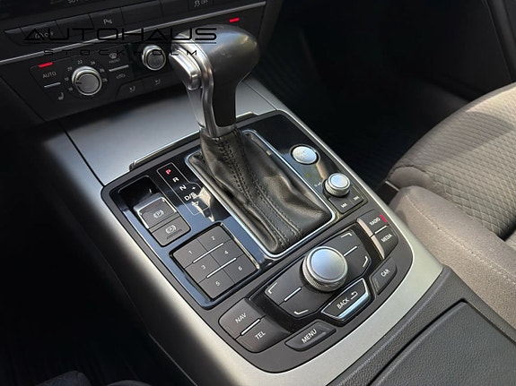 Audi A6 17 of 22