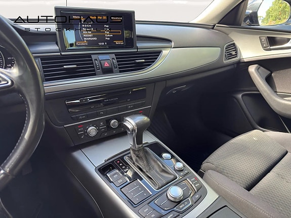 Audi A6 18 of 22