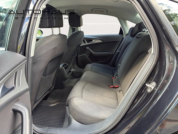 Audi A6 15 of 22