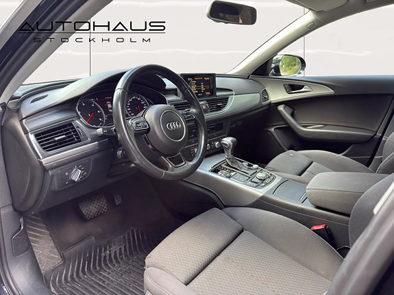 Audi A6 11 of 22
