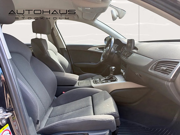 Audi A6 13 of 22
