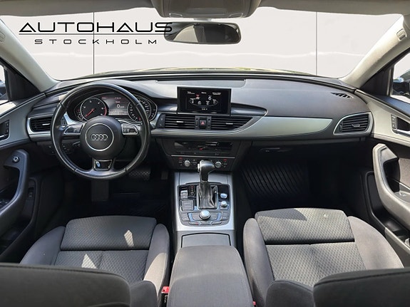 Audi A6 16 of 22