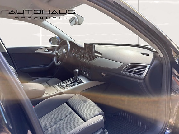 Audi A6 12 of 22