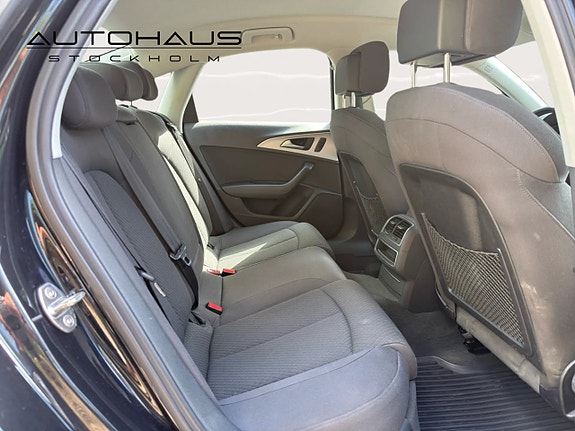 Audi A6 14 of 22