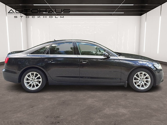 Audi A6 7 of 22