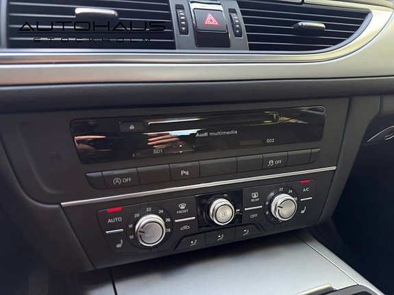Audi A6 19 of 22