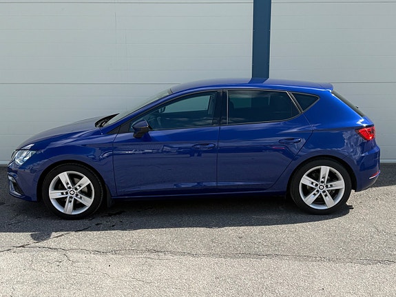Seat Leon 9 of 21