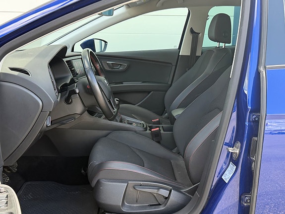 Seat Leon 10 of 21