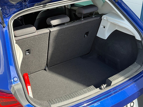 Seat Leon 20 of 21