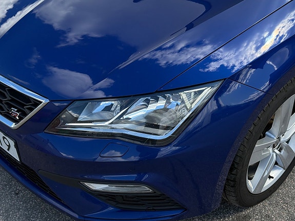 Seat Leon 2 of 21