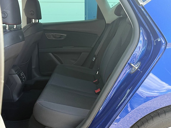 Seat Leon 19 of 21