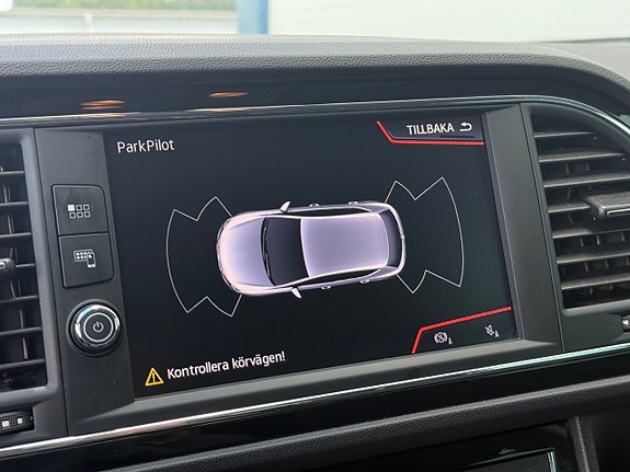 Seat Leon 13 of 21