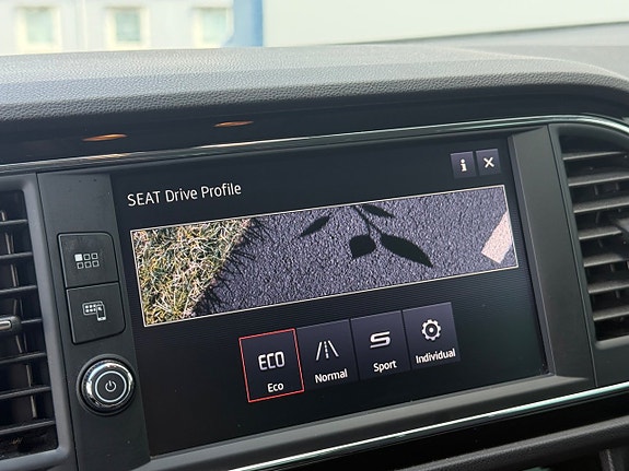 Seat Leon 15 of 21