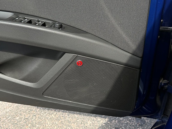 Seat Leon 16 of 21