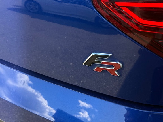 Seat Leon 21 of 21
