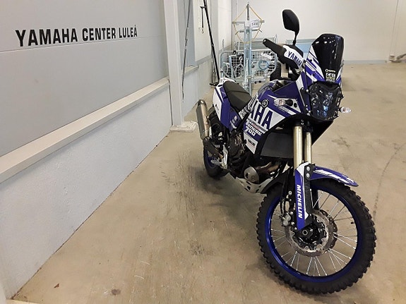 Yamaha TENERE 700 2 of 2