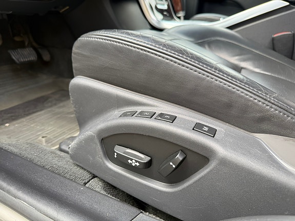 Volvo V70 7 of 13