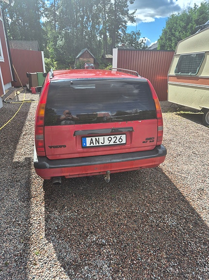 Volvo 850 4 of 5