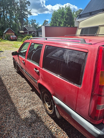 Volvo 850 3 of 5
