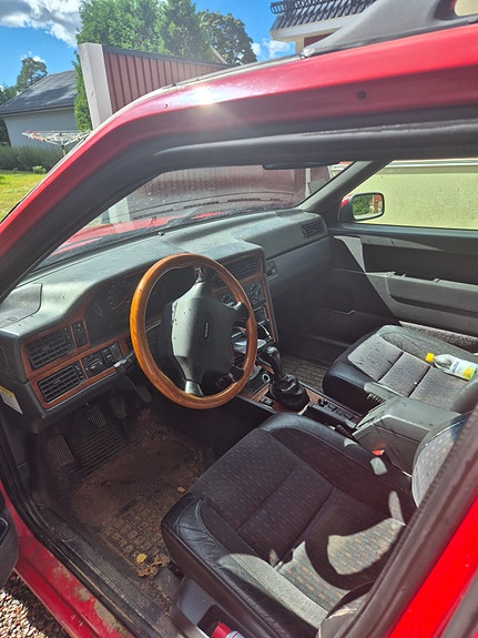 Volvo 850 5 of 5